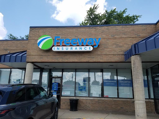 Freeway Insurance