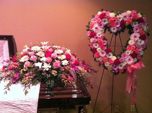 Florist «Anything Floral», reviews and photos, 411 Springfield Ave, Berkeley Heights, NJ 07922, USA