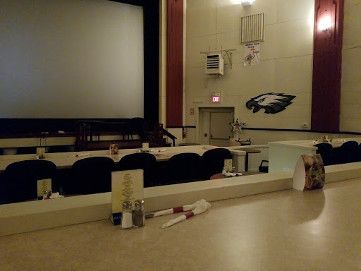 Movie Theater «Cinema & Drafthouse, Inc.», reviews and photos, 31 W Broad St, Hazleton, PA 18201, USA