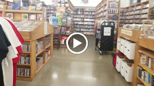 Book Store «Half Price Books», reviews and photos, 3185 Princeton Rd, Hamilton, OH 45011, USA