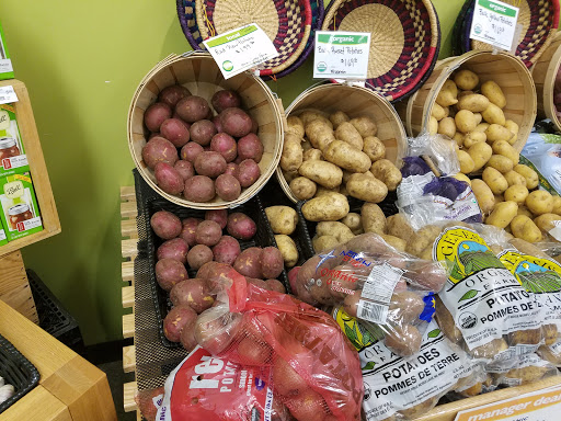 Grocery Store «Chequamegon Food Co-Op», reviews and photos, 700 Main St W, Ashland, WI 54806, USA