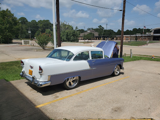 Auto Body Parts Supplier «BCI Supply», reviews and photos, 1516 S Frazier St, Conroe, TX 77301, USA