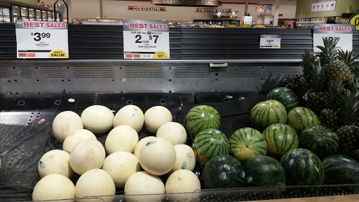 Supermarket «Big Y», reviews and photos, 160 Reservoir St, Holden, MA 01520, USA