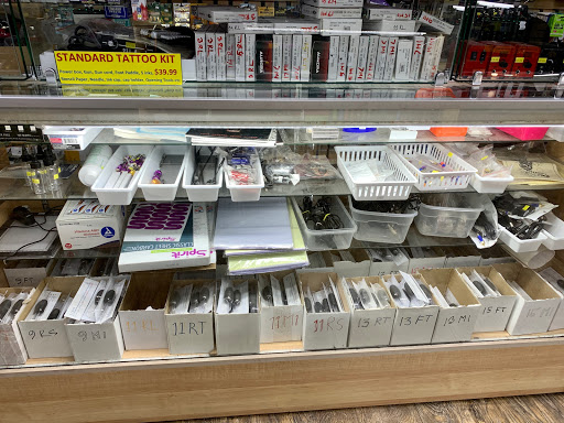 Vaporizer Store «210 Discount Store», reviews and photos, 4906 W Commerce St, San Antonio, TX 78237, USA