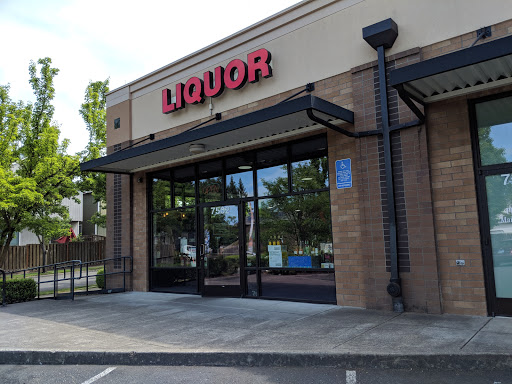 Liquor Store «Baseline Liquor», reviews and photos, 7502 NE Shaleen St, Hillsboro, OR 97124, USA