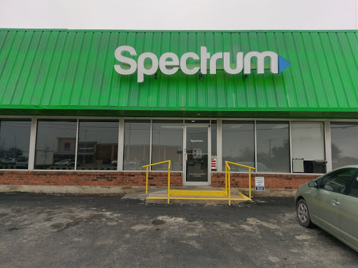 Cable Company «Charter Communications», reviews and photos, 777 Harbor Lakes Dr, Granbury, TX 76048, USA