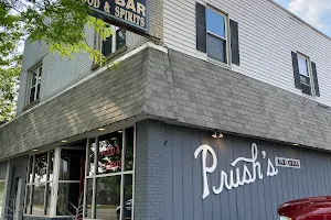 Prush's Bar & Grill image