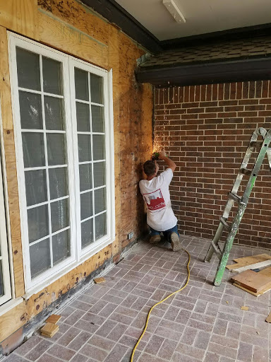 General Contractor «Nelsen Construction LLC», reviews and photos, 810 E Mt Vernon St, Wichita, KS 67211, USA