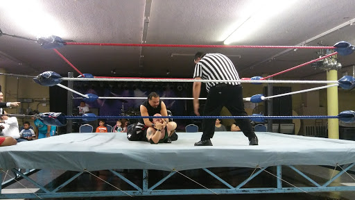 Event Venue «Ayers Event Center», reviews and photos, 3433 Ayers St, Corpus Christi, TX 78415, USA