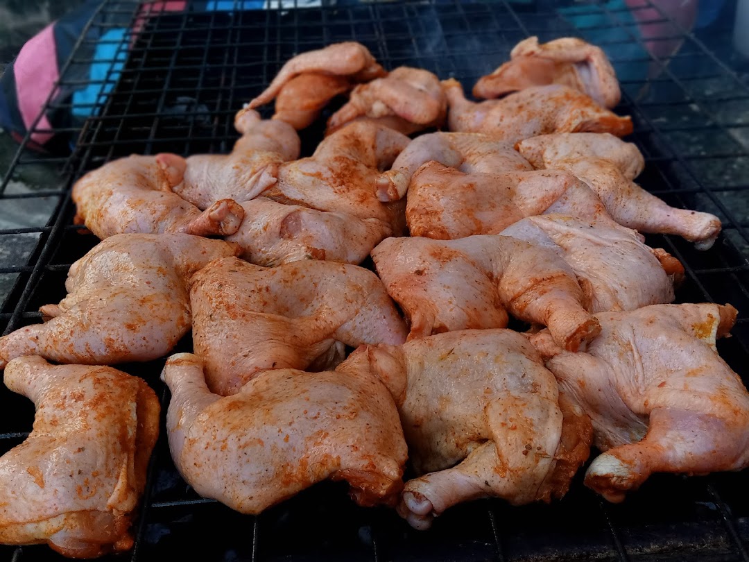 Freddys Kitchen & Barbeque