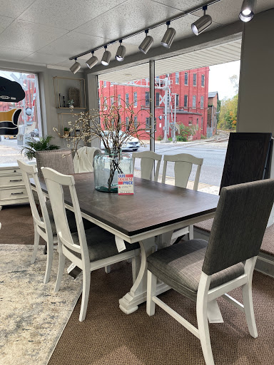 Furniture Store «Discount Furniture Store», reviews and photos, 504 E Market St, York, PA 17403, USA