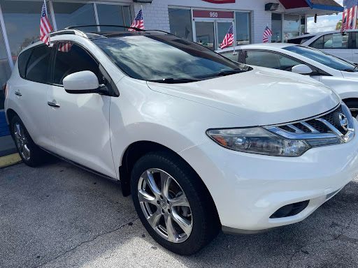 Used Car Dealer «The Car Shack», reviews and photos, 950 E 49th St, Hialeah, FL 33013, USA