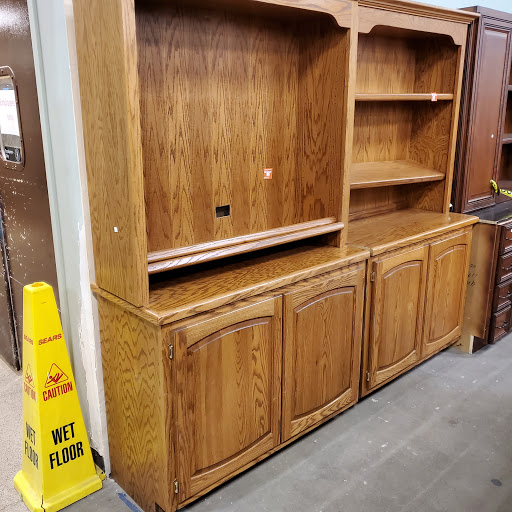 Building Materials Store «ReStore Fox Valley Habitat for Humanity», reviews and photos, 4100 Fox Valley Center Dr, Aurora, IL 60504, USA