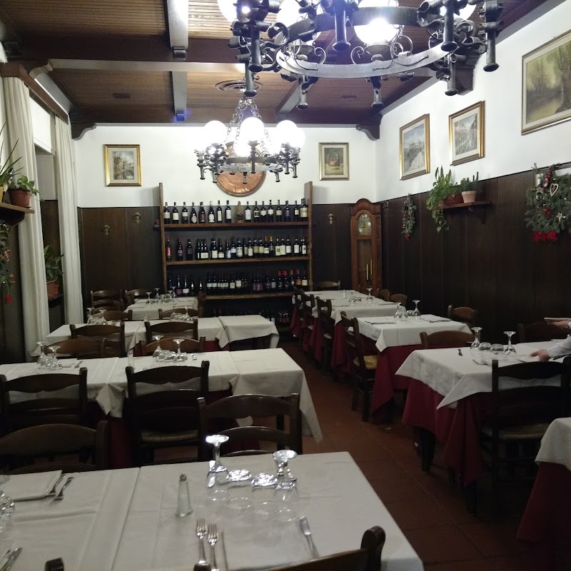 Ristorante Pizzeria Il Camino di Ugo Serra - San Donato Milanese