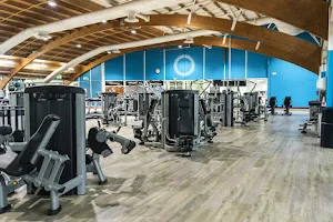 Total Fitness Wilmslow image