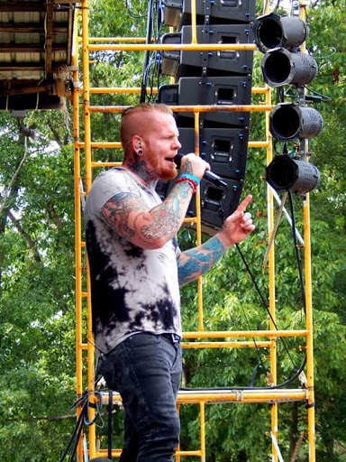 Concert Hall «Shiley Acres Concert Stage», reviews and photos, 1446 Nadenbousch Ln, Inwood, WV 25428, USA