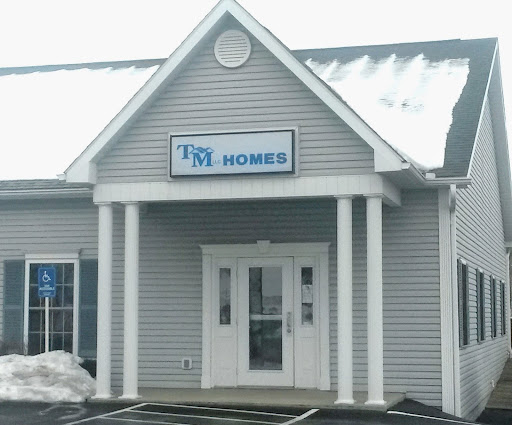 TM Homes LLC in Fishertown, Pennsylvania