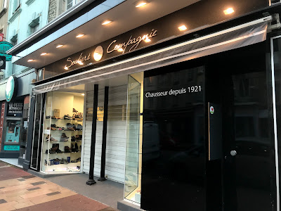 Souliers & Compagnie Cherbourg à Cherbourg-en-Cotentin