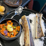 Photo n°1 de l'avis de Stefano.u fait le 13/02/2022 à 21:13 sur le  Love Truffles à San Cesareo