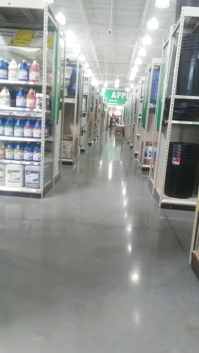 Home Improvement Store «Menards», reviews and photos, 2200 Westridge Rd, New Ulm, MN 56073, USA