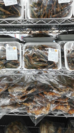 Supermarket «Foodway», reviews and photos, 8484 Annapolis Rd, New Carrollton, MD 20784, USA