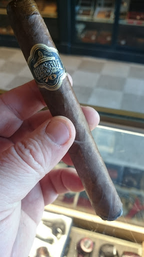 Tobacco Shop «Federal Cigar», reviews and photos, 284 Central Ave, Dover, NH 03820, USA