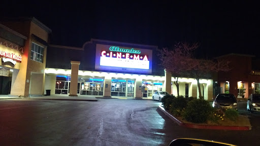 Movie Theater «CineLux Almaden Cinema», reviews and photos, 2306 Almaden Rd, San Jose, CA 95125, USA