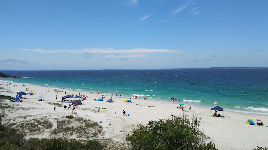 Chinamans Beach