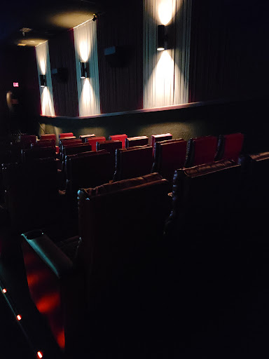 Movie Theater «Picture Show at Superstition Springs», reviews and photos, 6555 E Southern Ave #1002, Mesa, AZ 85206, USA