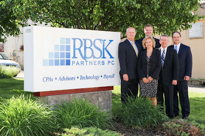 RBSK Partners, PC