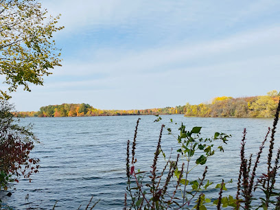 Sleepy Hollow State Park