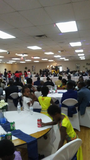 Banquet Hall «Arbor Hall», reviews and photos, 2150 Arbor Blvd, Moraine, OH 45439, USA