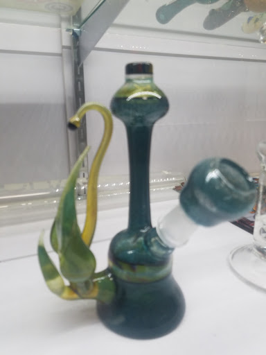 Tobacco Shop «Dabb City Smoke Shop», reviews and photos, 427 Quail St, Albany, NY 12208, USA