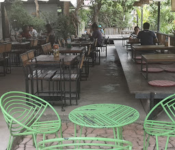 ร้านตำลำแตกระยอง photo