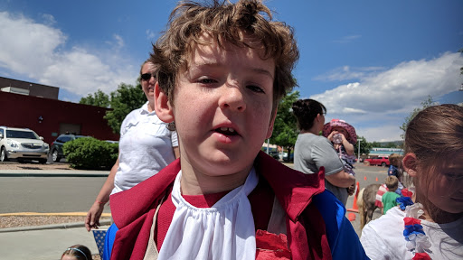 Community Center «The Family YMCA», reviews and photos