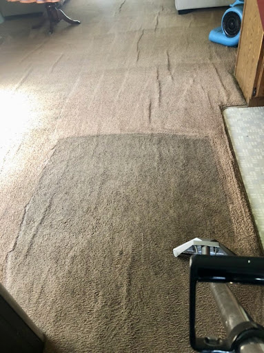 Jade Carpet Cleaning Professionals