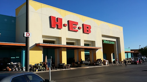 Grocery Store «H-E-B Grocery», reviews and photos, 3301 Sherwood Way, San Angelo, TX 76901, USA
