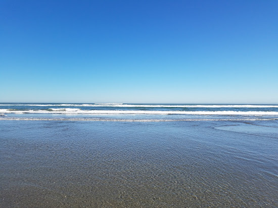 Westport Beach