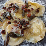 Photo n°4 de l'avis de Wilhelm.l fait le 16/10/2022 à 14:07 sur le  Origini Ristorante à Castrovillari