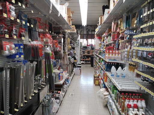 Small Engine Repair Service «North End Hardware & Rental», reviews and photos, 3117 Penn Ave N, Minneapolis, MN 55412, USA