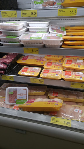 Supermarket «ALDI», reviews and photos, 2000 Harlem Ave, North Riverside, IL 60546, USA