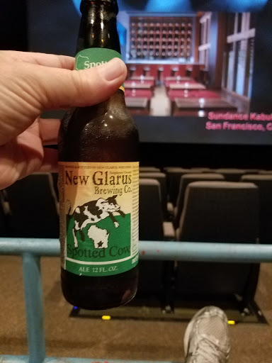 Movie Theater «AMC DINE-IN Madison 6», reviews and photos, 430 N Midvale Blvd, Madison, WI 53705, USA