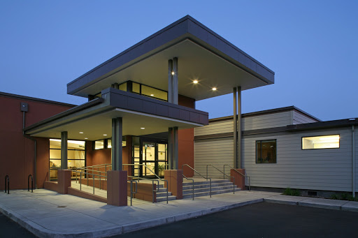 Oregon Medical Group - Westmoreland Medical Clinic