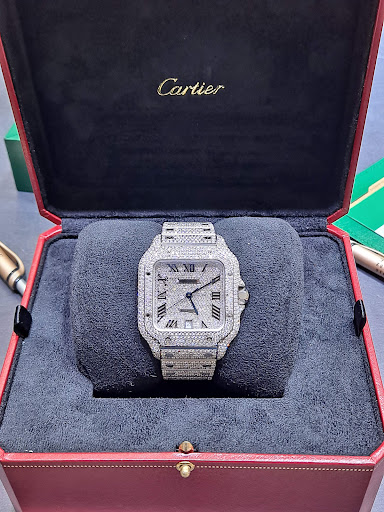 Jeweler «French Jewelry Renee De Paris Incorporated», reviews and photos, 6608 Collins Ave, Miami Beach, FL 33141, USA