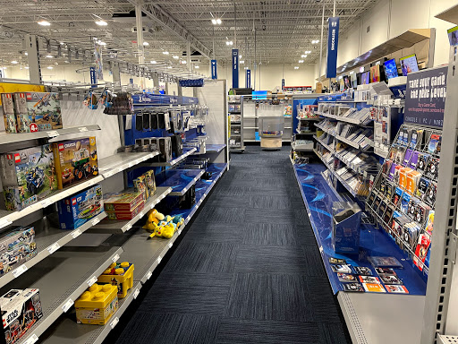 Electronics Store «Best Buy», reviews and photos, 44a Albany Turnpike, West Simsbury, CT 06092, USA