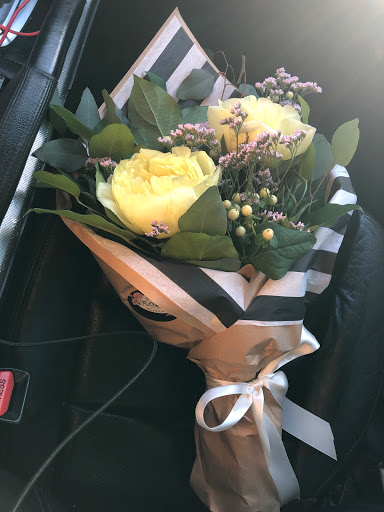 Florist «G Rossi Florist», reviews and photos, 1208 J St, Sacramento, CA 95814, USA