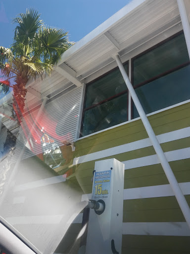 Car Wash «Santa Ana Express Car Wash», reviews and photos, 202 E First St, Santa Ana, CA 92701, USA