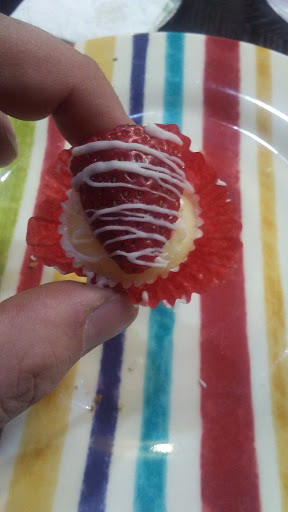 Dessert Shop «Devour Desserts», reviews and photos, 671 Bridgeton Pike, Mantua Township, NJ 08051, USA