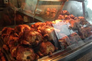 Rooty Hill Charcoal Chicken image