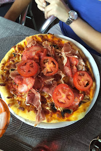 Pizza du Pizzeria Bella Vita à Vesoul - n°12